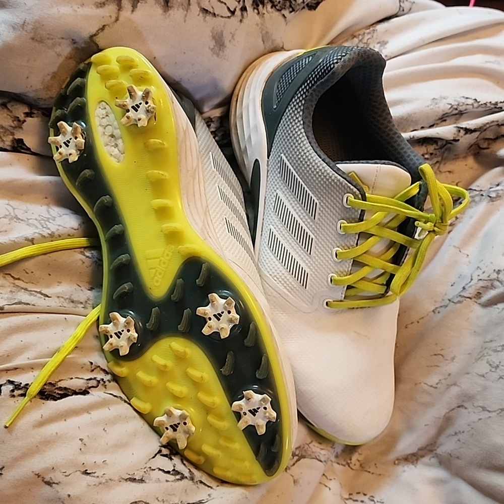 Adidas Golf Shoes